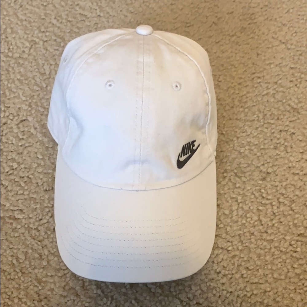 Nike hat